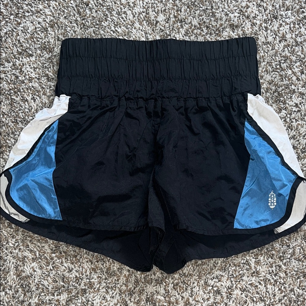 Free People Movement Shorts